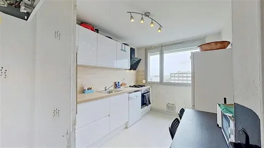 Rooms in Rouen - photo 9