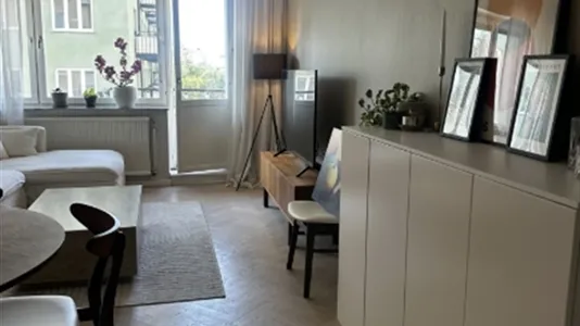Apartments in Kungsholmen - photo 3