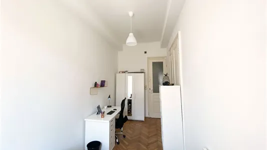 Rooms in Vienna Alsergrund - photo 5