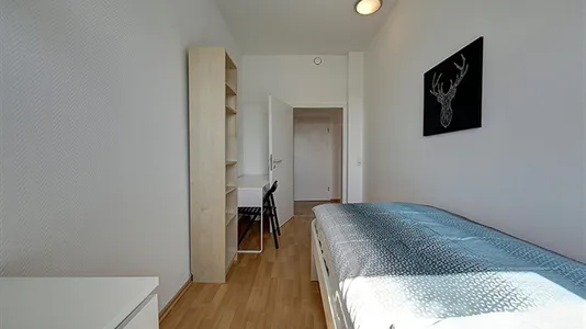 Rooms in Stuttgart Bad Cannstatt - photo 2