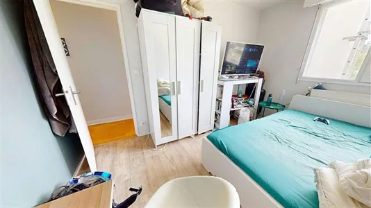 Rooms in Lyon - photo 3
