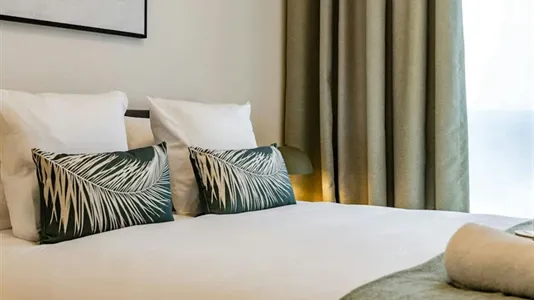 Apartments in Brussels Schaarbeek - photo 5