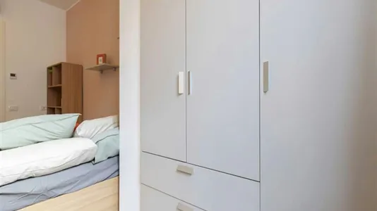 Rooms in Padua - photo 3