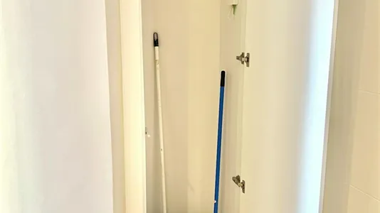 Rooms in Madrid Carabanchel - photo 10