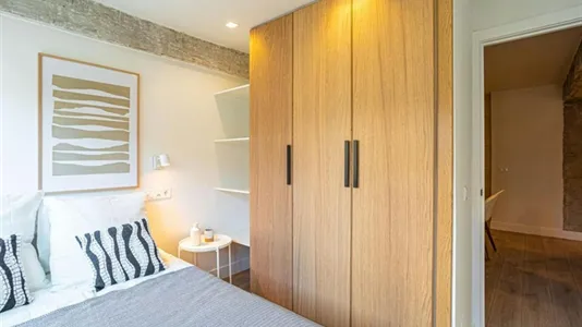 Rooms in Madrid Fuencarral-El Pardo - photo 4