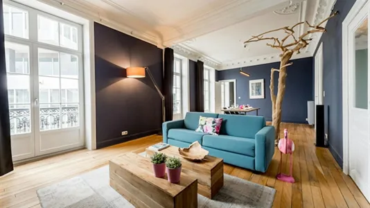 Apartments in Stad Brussel - photo 1
