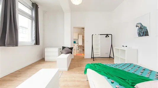 Rooms in Berlin Mitte - photo 3