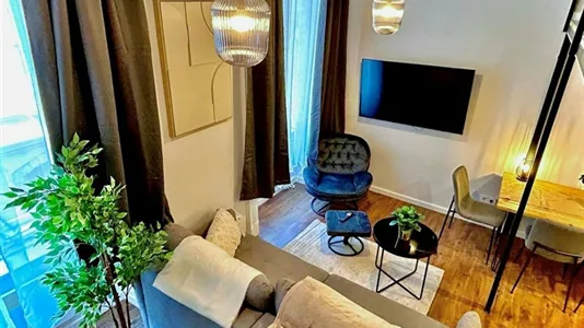 Apartments in Budapest Terézváros - photo 4