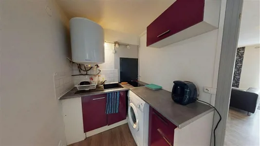Apartments in Dijon - photo 3