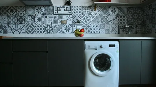 Rooms in Turin - photo 3