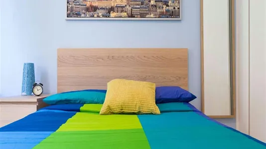 Rooms in Milano Zona 6 - Barona, Lorenteggio - photo 3