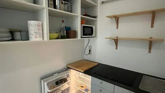 Rooms in Brussels Anderlecht - photo 6