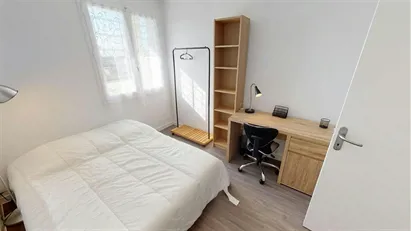 Room for rent in Bordeaux, Nouvelle-Aquitaine