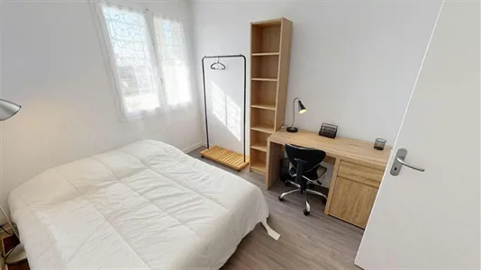Rooms in Bordeaux - photo 1