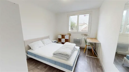 Rooms in Bordeaux - photo 1