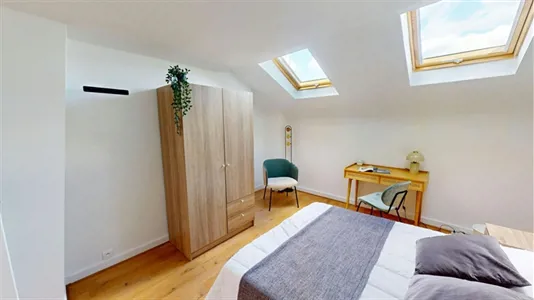 Rooms in Paris 9ème arrondissement - photo 3