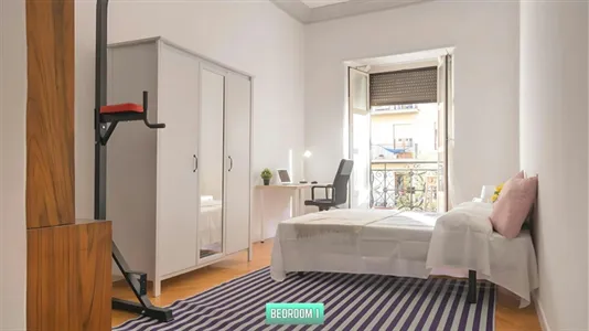 Rooms in Madrid Moncloa-Aravaca - photo 3