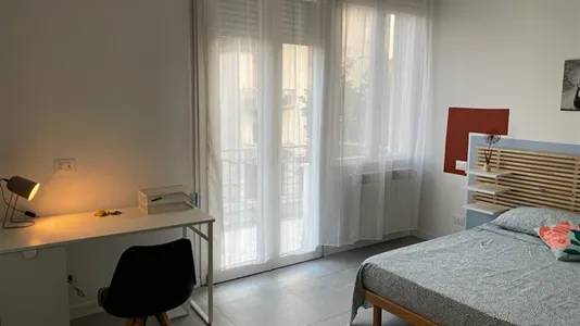 Rooms in Padua - photo 5