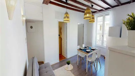 Rooms in Lyon - photo 6