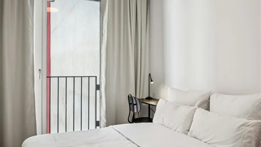 Rooms in Berlin Mitte - photo 2