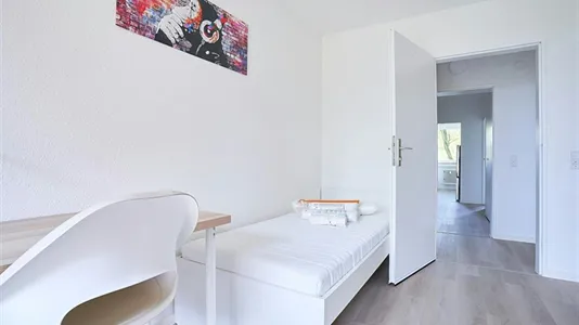 Rooms in Dusseldorf - photo 3