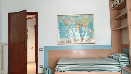 Rooms in Florence - photo 9