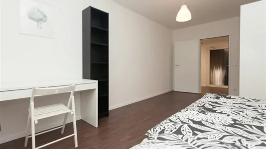 Rooms in Dusseldorf - photo 1