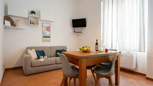 Apartments in Florence - photo 10