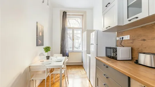 Rooms in Budapest Erzsébetváros - photo 9