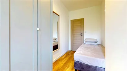 Room for rent in Warsaw