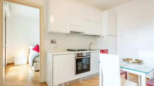 Apartments in Florence - photo 7