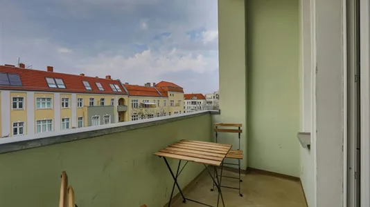 Rooms in Berlin Charlottenburg-Wilmersdorf - photo 5