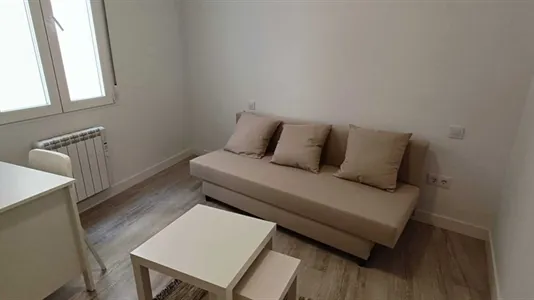 Apartments in Madrid Moncloa-Aravaca - photo 10