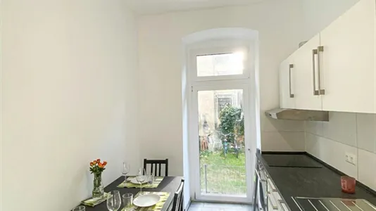 Apartments in Berlin Lichtenberg - photo 5