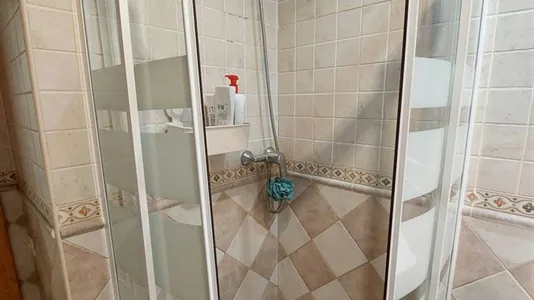 Rooms in Madrid Chamberí - photo 7