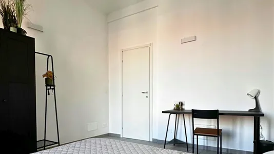 Rooms in Turin - photo 6