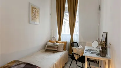 Room for rent in Budapest Erzsébetváros, Budapest