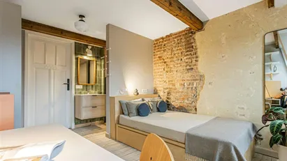 Room for rent in Brussels Etterbeek, Brussels