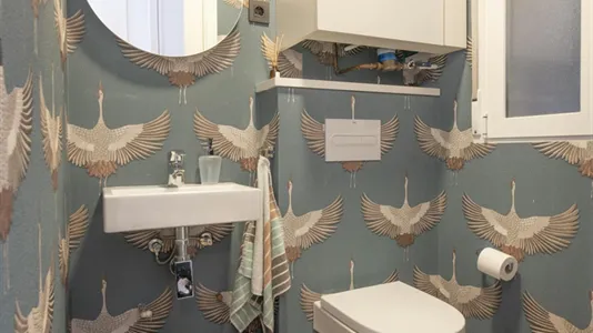 Apartments in Madrid Chamberí - photo 5