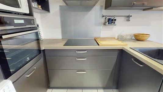 Apartments in Bordeaux - photo 10