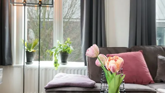 Apartments in Location is not specified - photo 9