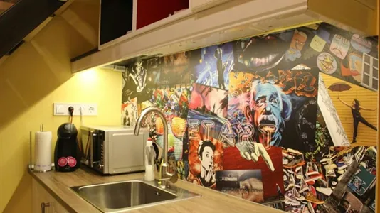 Apartments in Budapest Erzsébetváros - photo 5