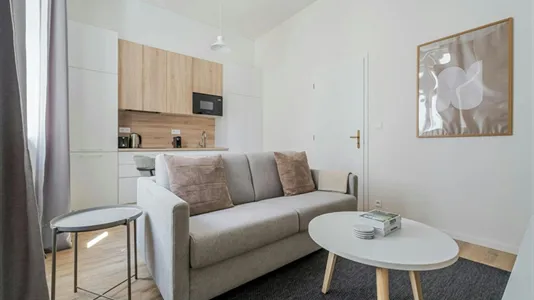 Apartments in Praha 6 - photo 4