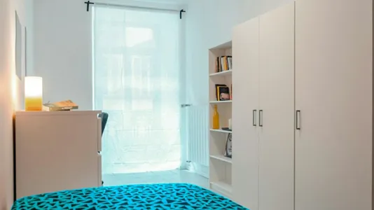 Rooms in Turin - photo 2