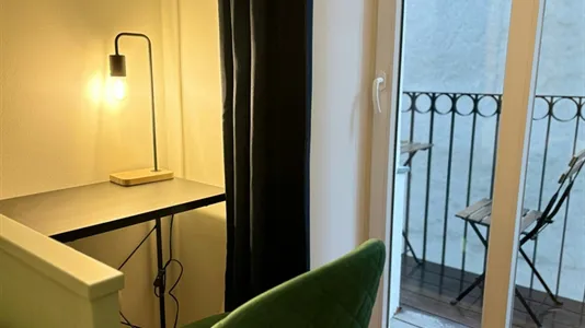 Rooms in Vienna Brigittenau - photo 3