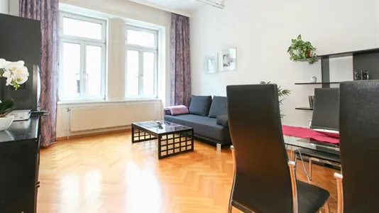 Apartments in Wien Ottakring - photo 5