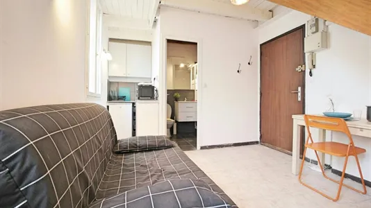 Apartments in Marseille 6ème arrondissement - photo 6