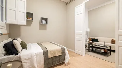 Room for rent in Barcelona Sarrià-St. Gervasi, Barcelona