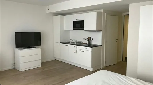 Apartments in Stad Brussel - photo 1