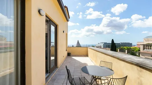 Apartments in Barcelona Horta-Guinardó - photo 10